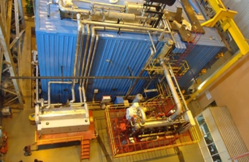 Vapour phase Drying 4