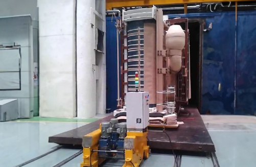 Vapour Phased Drying Plant